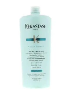 Kerastase Ciment Anti-Usure Cement Odbudowujący do Włosów Zniszczonych 1000