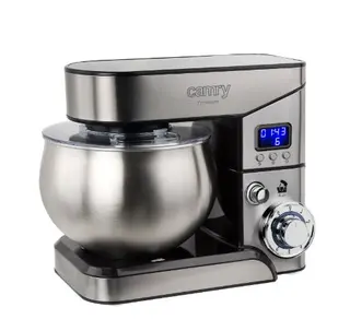 Camry Robot planetarny LCD 2000W 5l CR 4223