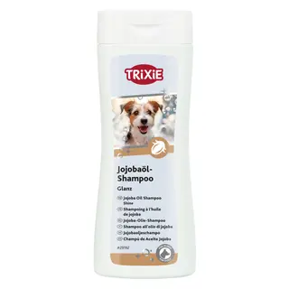 Trixie produkty pielęgnacyjne z olejkiem jojoba - Szampon: 250 ml