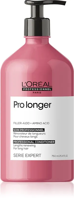 Loreal Professionnel Pro Longer Wzmacniająca Odżywka do Długich Włosów 750ml