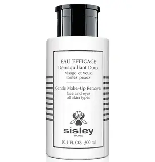 SISLEY GENTLE MAKEUP REMOVER ALL SKIN TYPES 300ML płyn do demakijażu