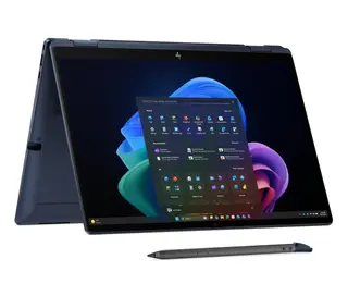 HP EliteBook X Flip G2 Ultra X7 358H / 32GB / 1T  5G 14"