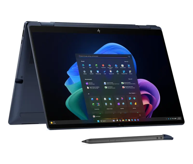 HP EliteBook X Flip G2 Ultra X7 358H / 32GB / 1T 5G 14"