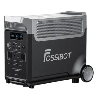 Przenośna elektrownia FOSSiBOT F3600 Pro