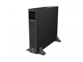 Armac Zasilacz awaryjny UPS On-Line rack 3000VA 8xIEC C13 USB-B LCD metalowa obudowa DUST-FREE