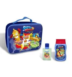 Cartoon Superzings Set 3 Pcs