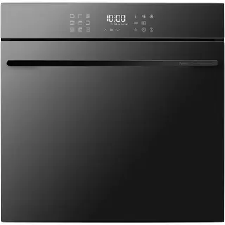 Piekarnik elektryczny Amica UniQ Seria 8 AOV937P1V3BaA+ BakingPro System SoftSteam ThermoControl Grill