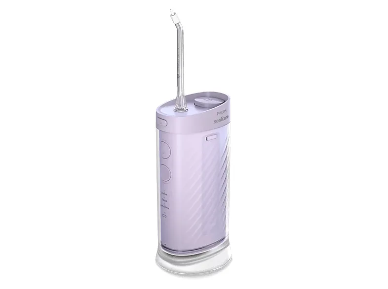Irygator PHILIPS HX3333/23 Różowy