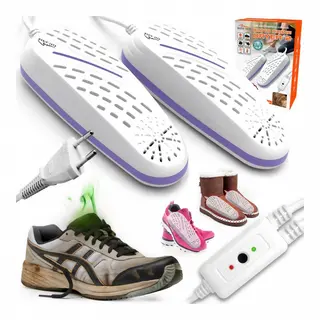 Media-Tech Suszarka do butow Boots Ozone Dryer 2 MT6532