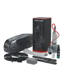 Bathmate HydroXtreme6 Kit