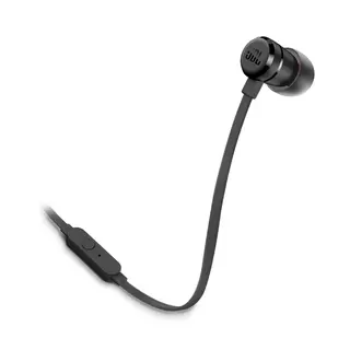 Słuchawki JBL Tune 290 douszne czarne