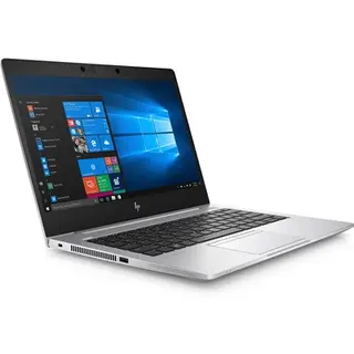 HP Laptop poleasingowy HP EliteBook 830 G6 Core i5-8365u (8-gen.) 1,6 GHz / 8 GB / 240GB SSD / 13,3 FullHD / WIN11 Prof.