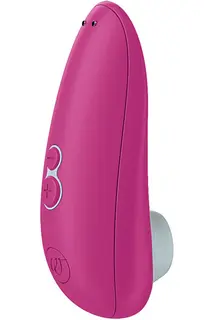 Womanizer Starlet 3 Pink