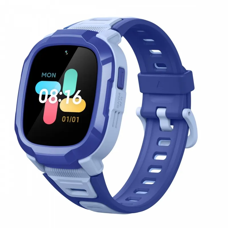 Mibro Smartwatch dla dzieci P6 4G LTE Niebieski