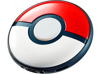 Kontroler NINTENDO Pokemon Go Plus +