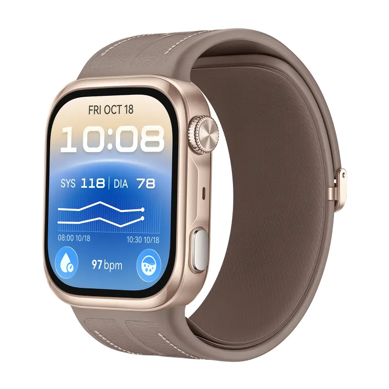 HUAWEI WATCH D3 – Piaskowy