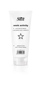 "*" EMULSJA WYGŁADZAJĄCA  LISS ANTISTRESS 200ML SHOT