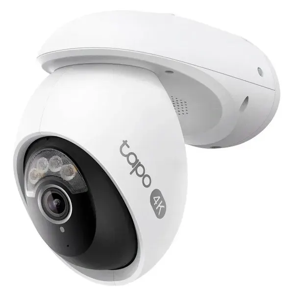 TP-Link Tapo C560WS Zewnętrzna, obrotowa kamera