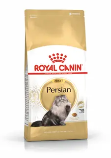 Royal Canin FBN Persian Adult - sucha karma dla kota dorosłego - 4 kg