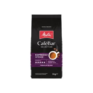 Kawa ziarnista Melitta CaféBar Selection Espresso Intense, 1 kg
