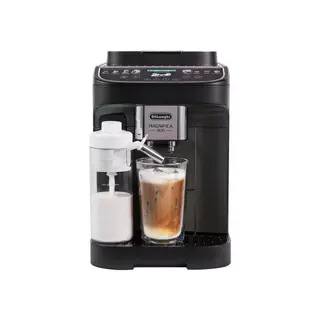 Coffee machine Magnifica Duo ECAM330.80.BXB
