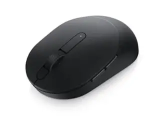Dell Mysz bezprzewodowa MS5120W czarna