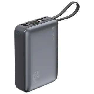4smarts Powerbank Enterprice Compact 20000mAh 45W Szary
