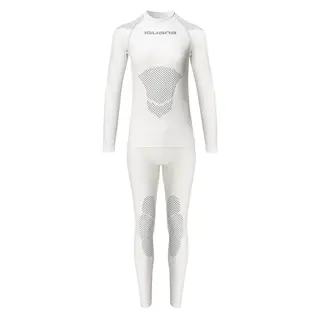 Zestaw bielizny termoaktywnej damskiej Iguana Lantoni Set W, Rozmiar M