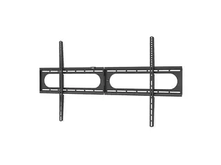 Uchwyt do telewizora HAMA 220843 LCD/LED VESA 1100 x 600 Fix 120" Czarny