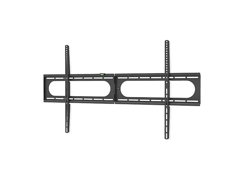 Uchwyt do telewizora HAMA 220843 LCD/LED VESA 1100 x 600 Fix 120" Czarny