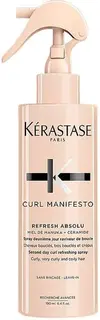 Kerastase Curl Manifesto Żel Odświeżający Loki
