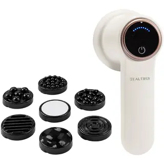 Masażer antycelulitowy Beautifly TouchSense