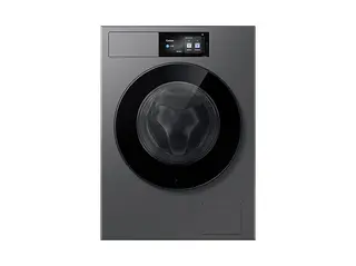 Pralka wolnostojąca SAMSUNG WF90H09C4ST2 Bespoke AI Ecobubble Ciemna stal