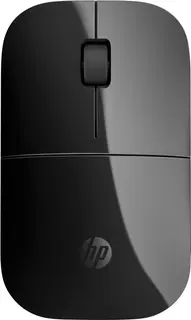 Mysz bezprzewodowa HP Z3700, czarna