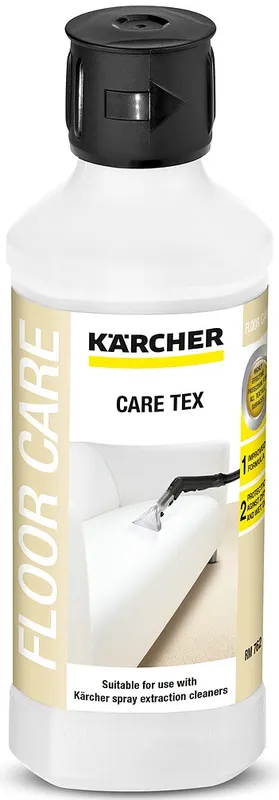 Środek do impregnacji wykładzin tekstylnych Karcher RM 762 Care Tex