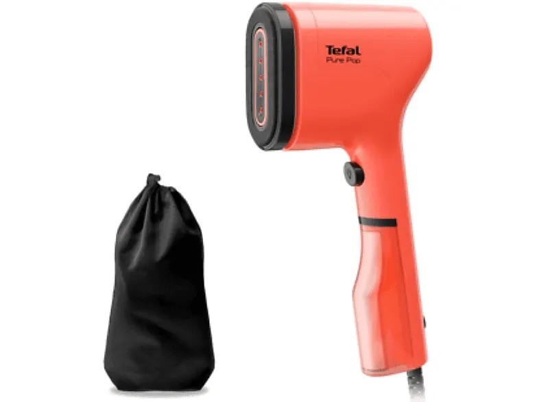 Parownica do ubrań TEFAL Pure Pop DT2022E1