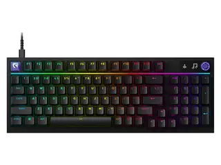 Klawiatura LOGITECH G316 X 98 Czarny