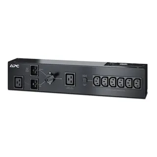 APC Bypass serwisowy SBP3000RMI 1f/1f 16A 6c13/1c19