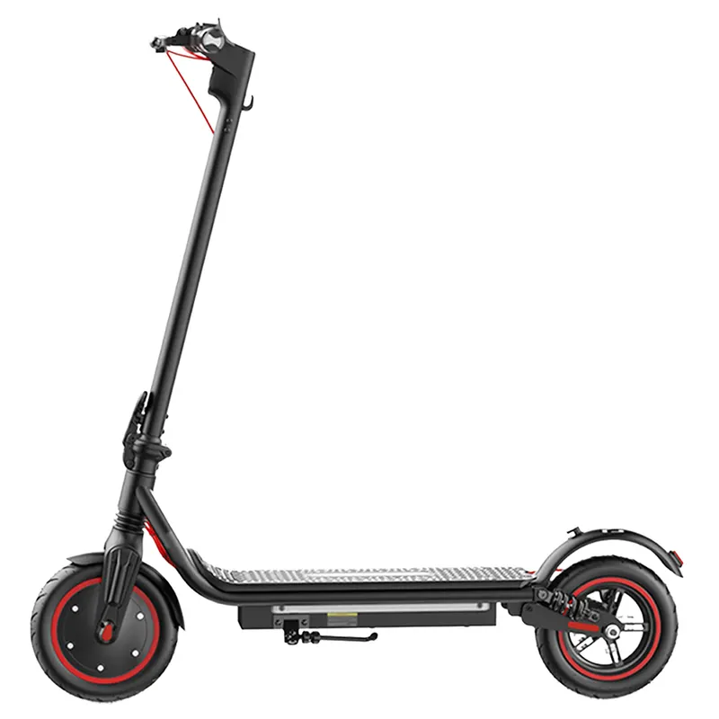 iScooter W7 Hulajnoga elektryczna 350 W 42 V 7,8 Ah