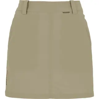 Didriksons Liva, spódnica, damska, misteltoe green