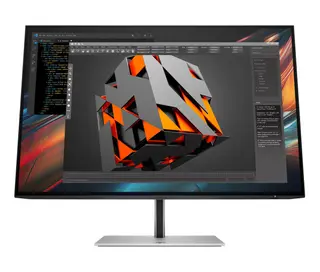 Monitor HP Seria 7 Pro 724pu WUXGA USB-C 24"