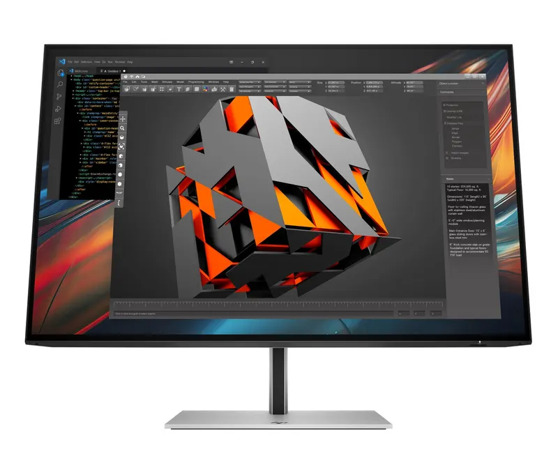Monitor HP Seria 7 Pro 724pu WUXGA USB-C 24"