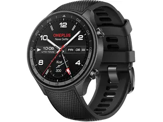 PRODUKT PO EKSPOZYCJI - Smartwatch ONEPLUS Watch 2R Gunmetal Gray