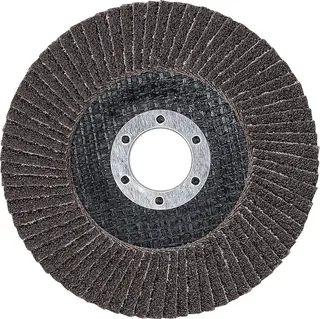 SZLIFIERKA TARCZA LISTKOWA 115 MM K 40 DO SZLIFIEREK KĄTOWYCH