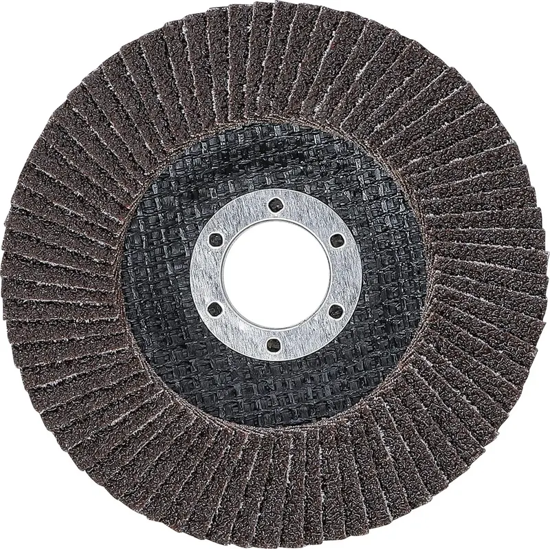 SZLIFIERKA TARCZA LISTKOWA 115 MM K 40 DO SZLIFIEREK KĄTOWYCH