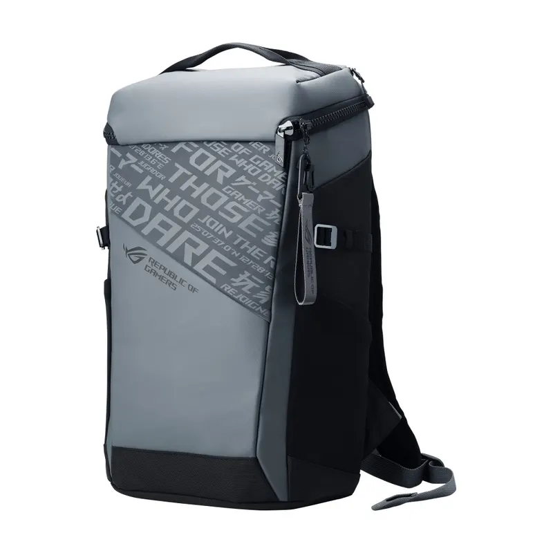 Asus Plecak na laptopa ROG Ranger BP2701 Cybertext 17 cali