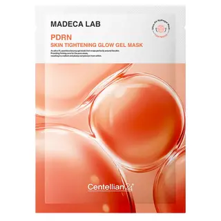 Centellian24+ PDRN Skin Tightening Glow Gel Mask Żelowa Maseczka do Twarzy z PDRN 22ml