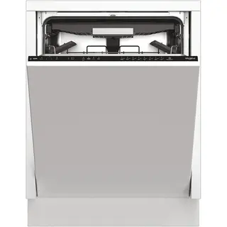 Zmywarka Whirlpool W0ITP44LW PowerClean Pro MultiZone Szuflada na sztućce Autootwieranie 60cm