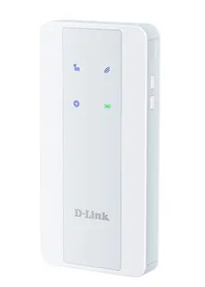 D-Link Hot-spot mobilny F518 5G NR AX1800 Wi-Fi 6