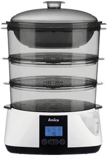 Parowar Amica PT3011 Lunaris